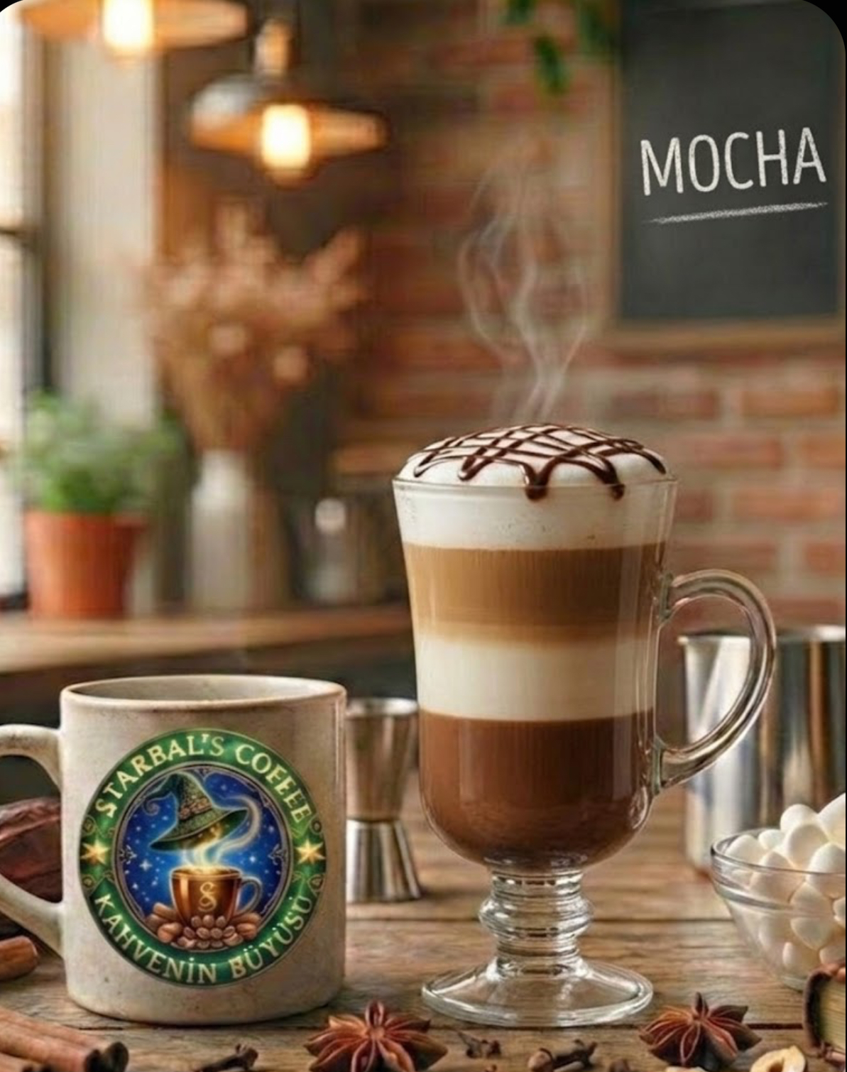 Mocha