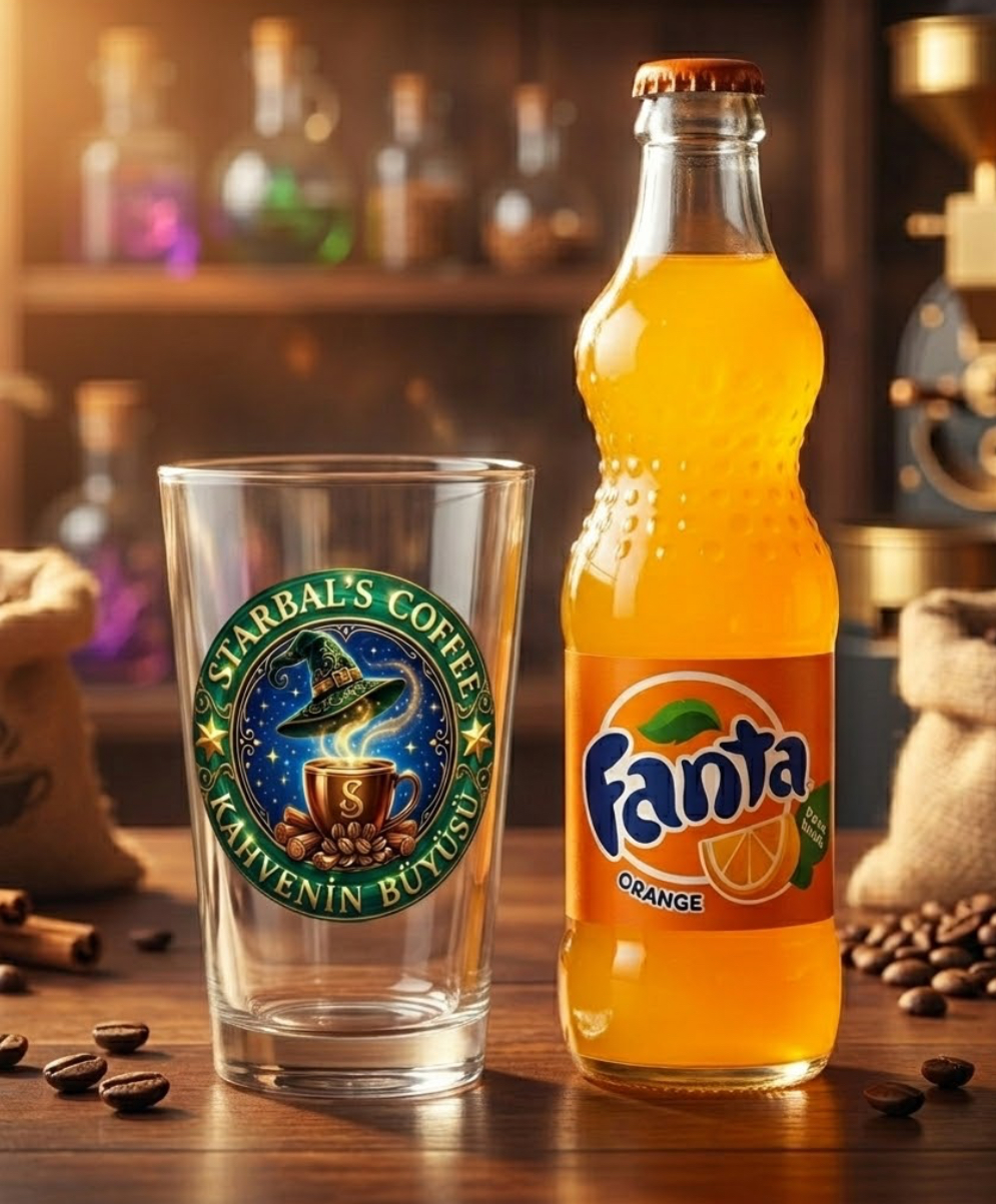 FANTA