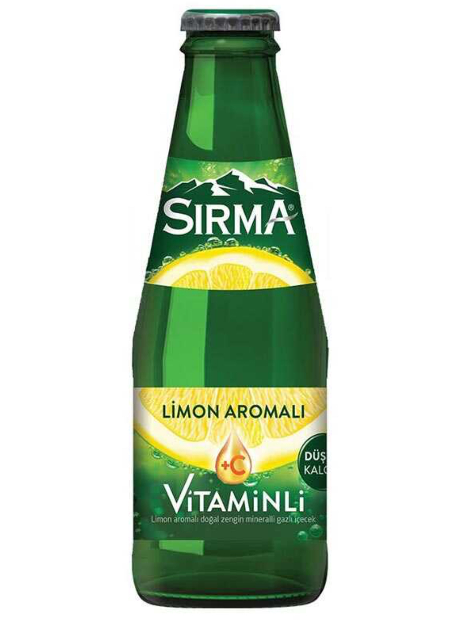 SIRMA SODA
